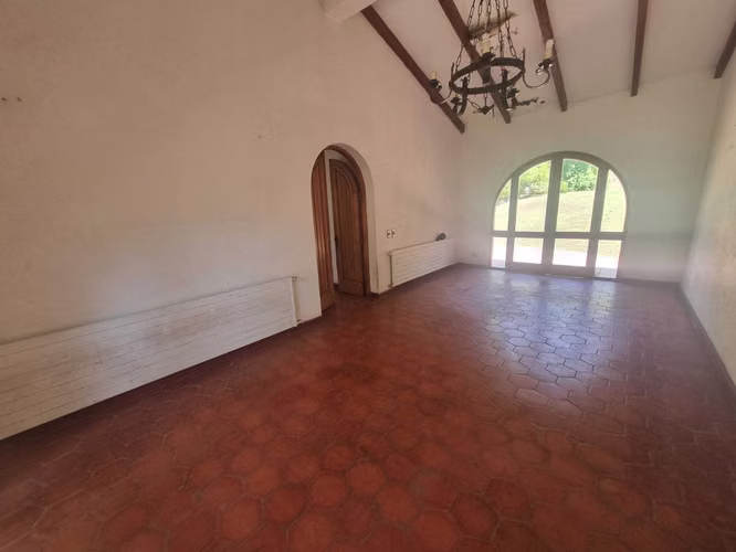 Preciosa Parcela en Venta El Arrayan (157310)