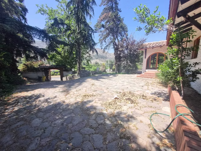 Preciosa Parcela en Venta El Arrayan (157310)