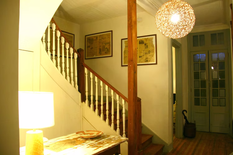 En venta preciosa casa en Barrio Brasil (157309) - Imagen 20
