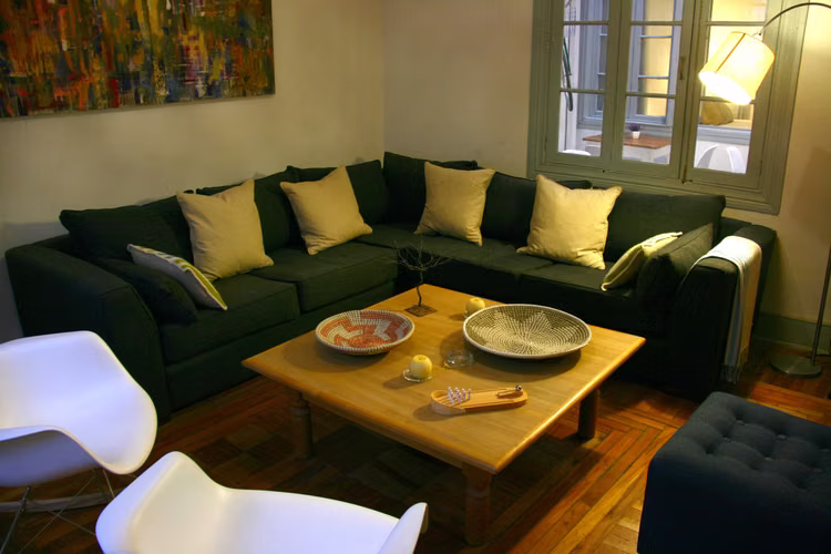 En venta preciosa casa en Barrio Brasil (157309) - Imagen 21