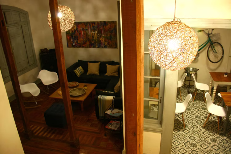 En venta preciosa casa en Barrio Brasil (157309) - Imagen 17