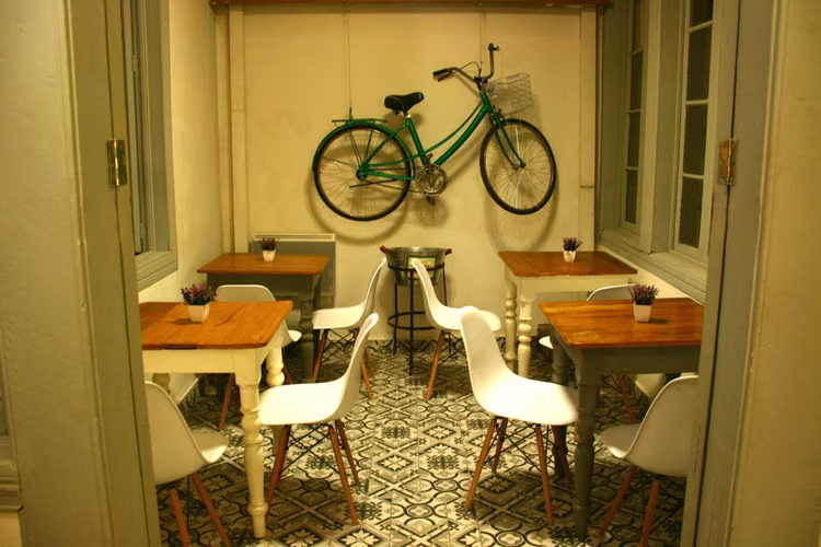 En venta preciosa casa en Barrio Brasil (157309) - Imagen 18