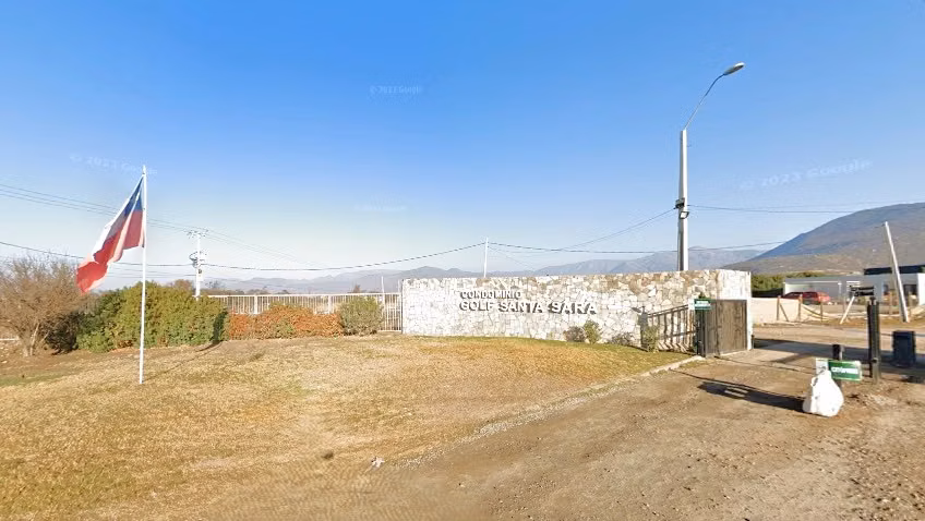 Parcela en Condominio en Batuco - Tranquilidad - Seguridad