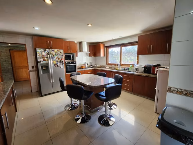 Se Vende Parcela Con Casa En Condominio San Luis