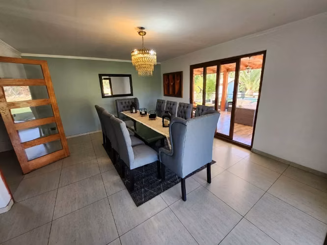 Se Vende Parcela Con Casa En Condominio San Luis