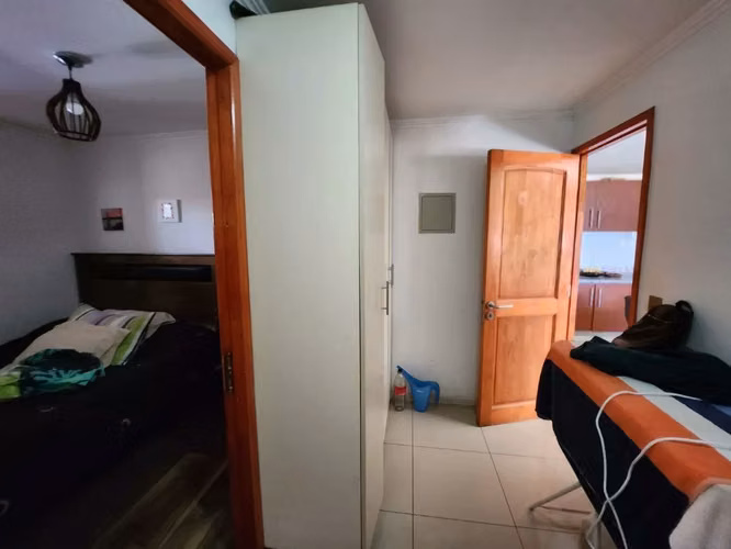 Se Vende Parcela Con Casa En Condominio San Luis