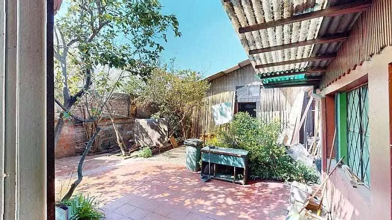 Se Vende casa comercial en Quinta Normal (157321)