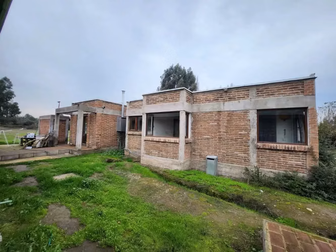 Se Vende Parcela Comercial En Avenida, Comuna Peñaflor