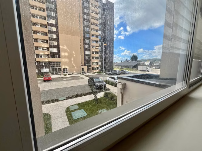 DEPARTAMENTO ESTUDIO EN CONDOMINIO CIRCUNVALACIÓN