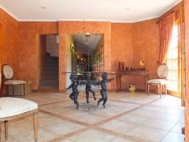 Se Vende Parcela Con Casa En Condominio, Comuna De Talagante - Imagen 19