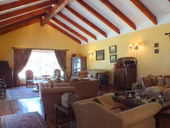 Se Vende Parcela Con Casa En Condominio, Comuna De Talagante - Imagen 11