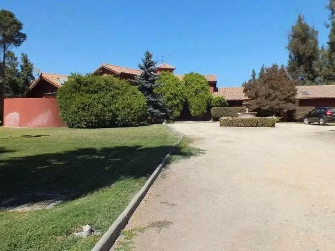 Se Vende Parcela Con Casa En Condominio, Comuna De Talagante - Imagen 5