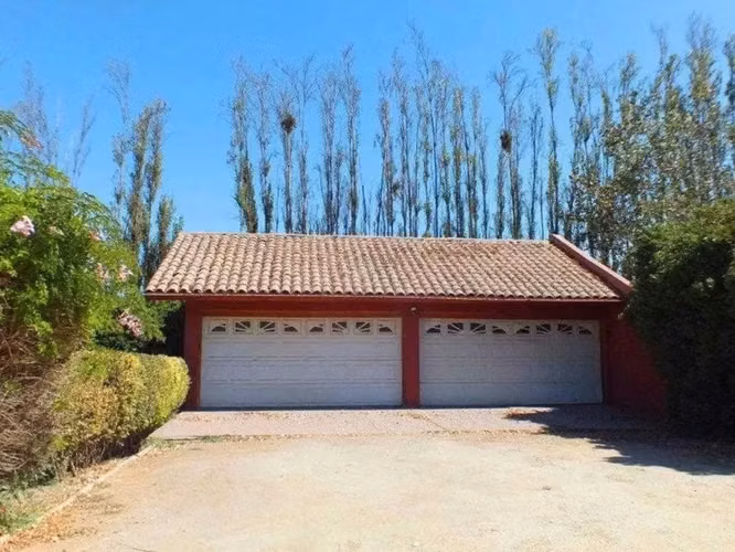Se Vende Parcela Con Casa En Condominio, Comuna De Talagante - Imagen 10