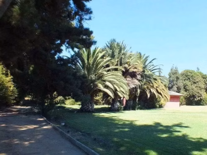 Se Vende Parcela Con Casa En Condominio, Comuna De Talagante - Imagen 4
