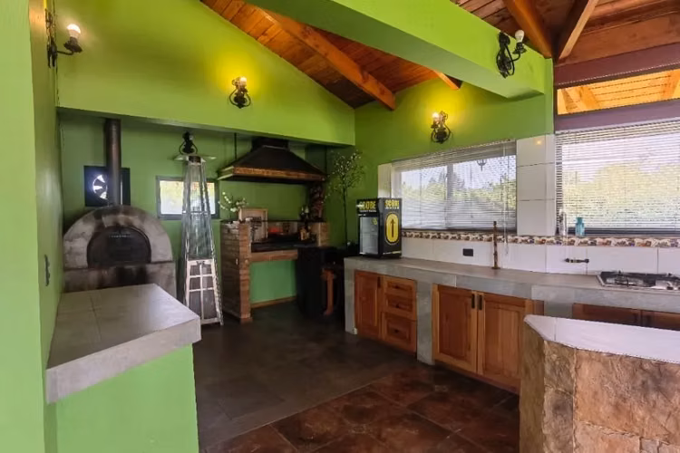Destacada Parcela Con Casa En Condominio, Peñaflor - Imagen 12