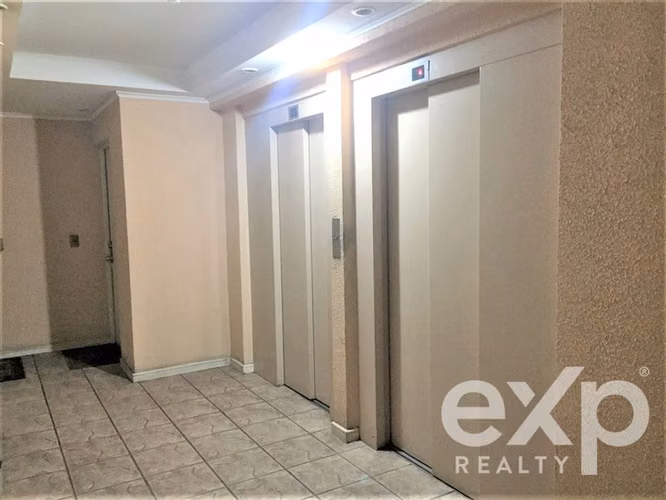 Esmeralda Metro Bellas Artes Departamento Venta en Santiago