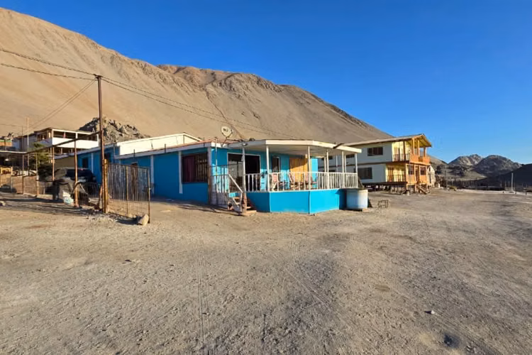 Rio Seco
