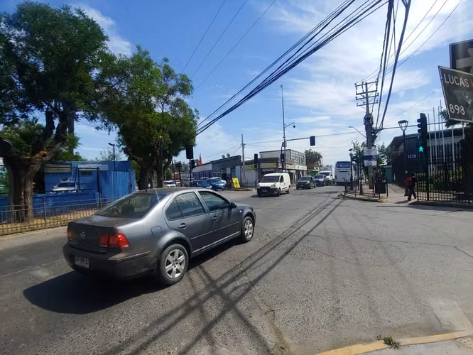 Se Vende Terreno Comercial En Centro De Talagante - Imagen 4