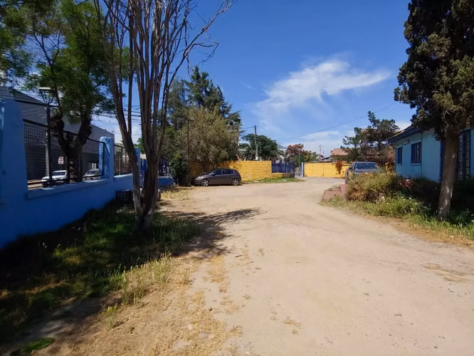 Se Vende Terreno Comercial En Centro De Talagante - Imagen 5