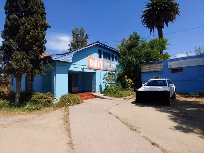 Se Vende Terreno Comercial En Centro De Talagante - Imagen 3
