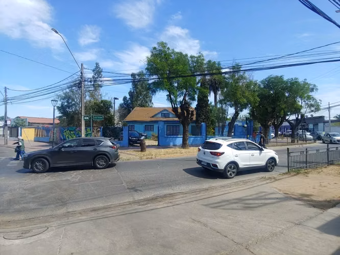 Se Vende Terreno Comercial En Centro De Talagante - Imagen 15