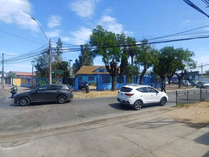 Se Vende Terreno Comercial En Centro De Talagante - Imagen 12
