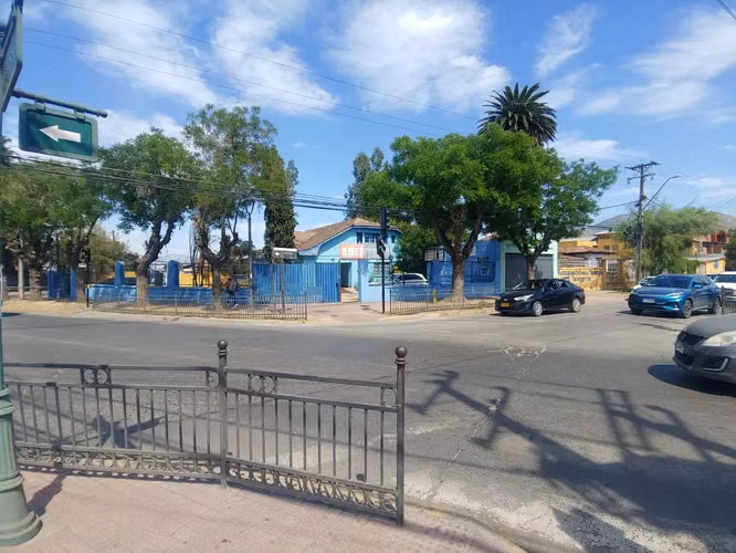 Se Vende Terreno Comercial En Centro De Talagante - Imagen 6