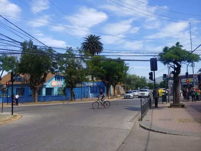 Se Vende Terreno Comercial En Centro De Talagante - Imagen 18