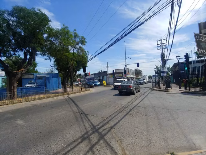 Se Vende Terreno Comercial En Centro De Talagante - Imagen 17