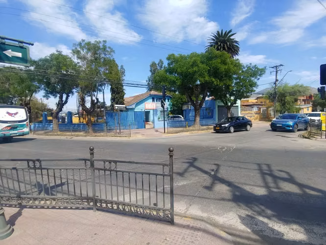 Se Vende Terreno Comercial En Centro De Talagante - Imagen 2