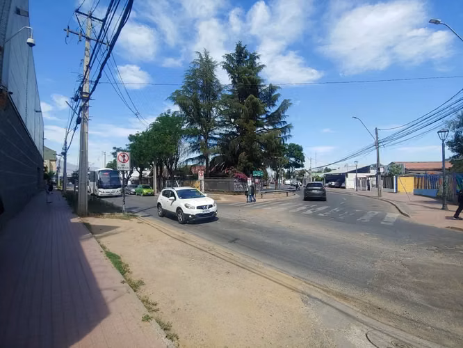 Se Vende Terreno Comercial En Centro De Talagante - Imagen 10