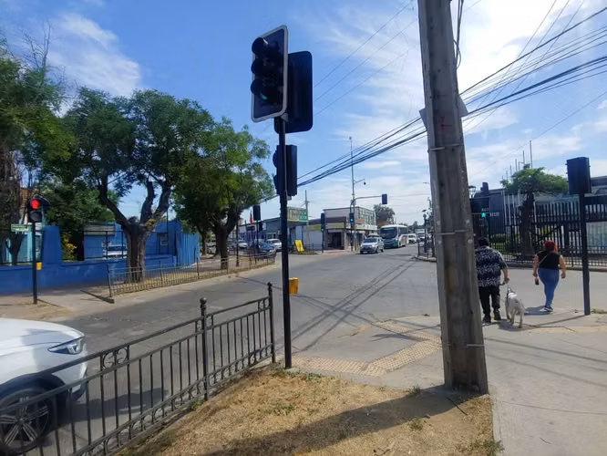 Se Vende Terreno Comercial En Centro De Talagante - Imagen 13