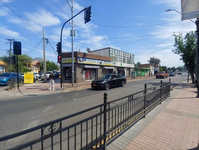 Se Vende Terreno Comercial En Centro De Talagante - Imagen 16