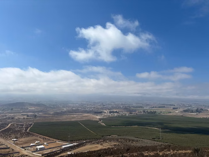 Parcelas en Venta – Alta Proyección en La Cantera