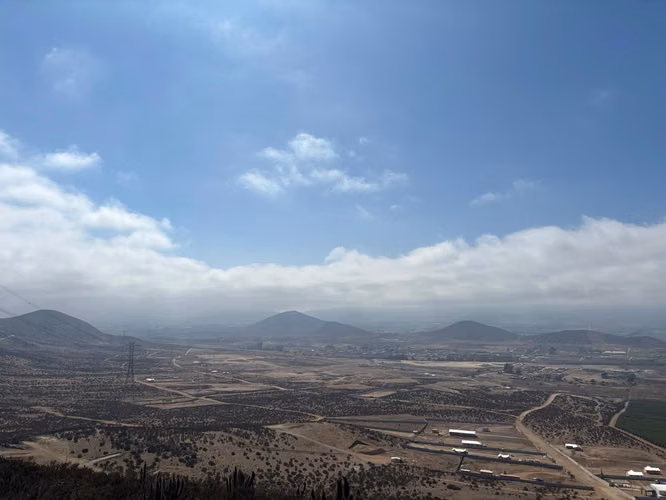 Parcelas en Venta – Alta Proyección en La Cantera
