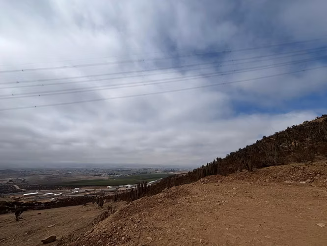 Parcelas en Venta – Alta Proyección en La Cantera