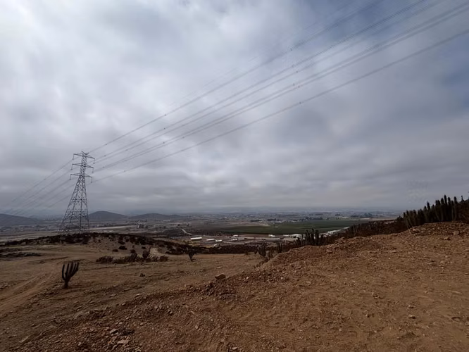 Parcelas en Venta – Alta Proyección en La Cantera