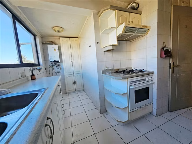 Departamento en venta de 4 dorm. en Temuco - Imagen 4