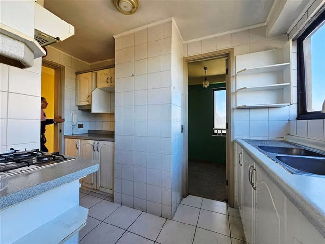 Departamento en venta de 4 dorm. en Temuco - Imagen 5