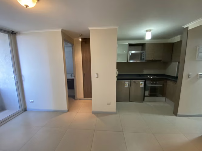 Dpto En Venta Centro De Santiago Cod. 1516 - Imagen 5