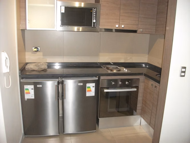 Dpto En Venta Centro De Santiago Cod. 1516 - Imagen 4