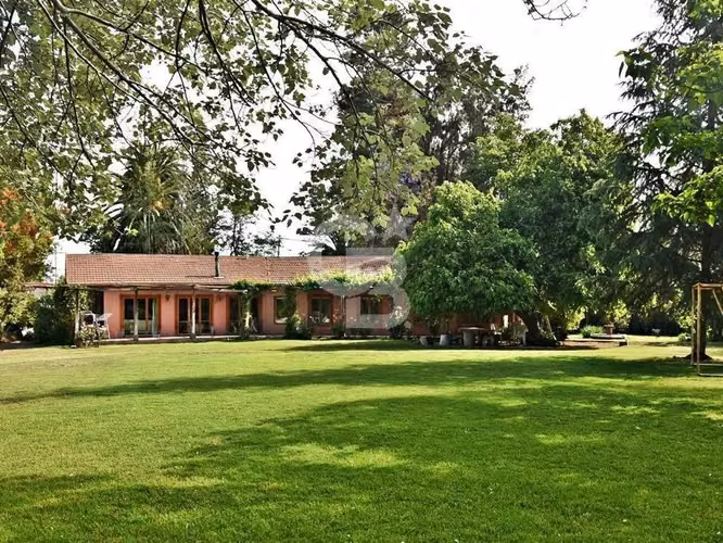 Parcela Santa Luisa Colina | Dos Casas y Gran Terreno
