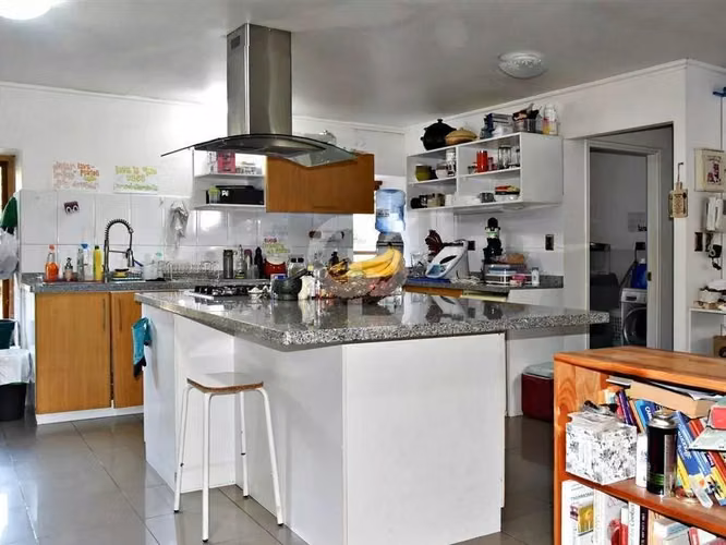 Parcela Santa Luisa Colina | Dos Casas y Gran Terreno