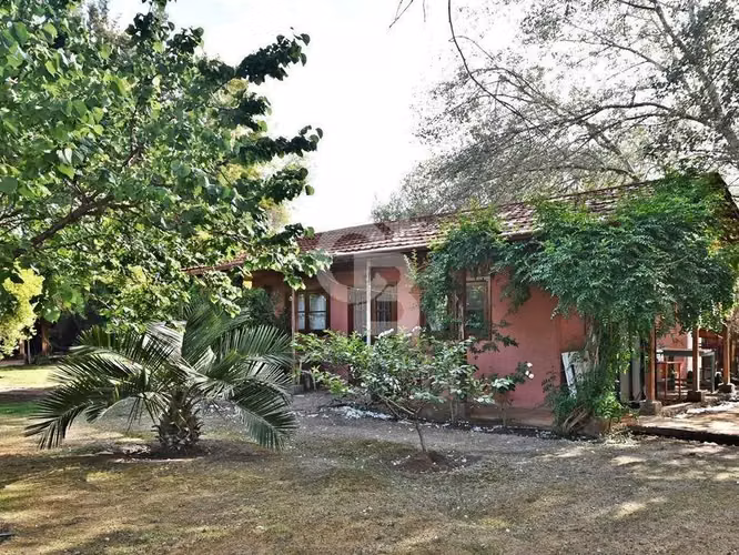 Parcela Santa Luisa Colina | Dos Casas y Gran Terreno