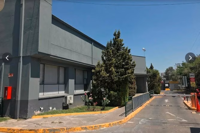 Amplio recinto de oficinas en el sector de Marathon, Ñuñoa
