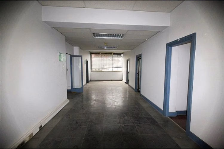 Amplio recinto de oficinas en el sector de Marathon, Ñuñoa