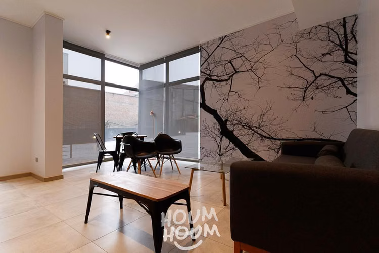 Departamento en Matucana
