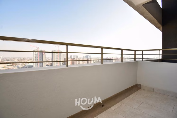 Departamento en Matucana