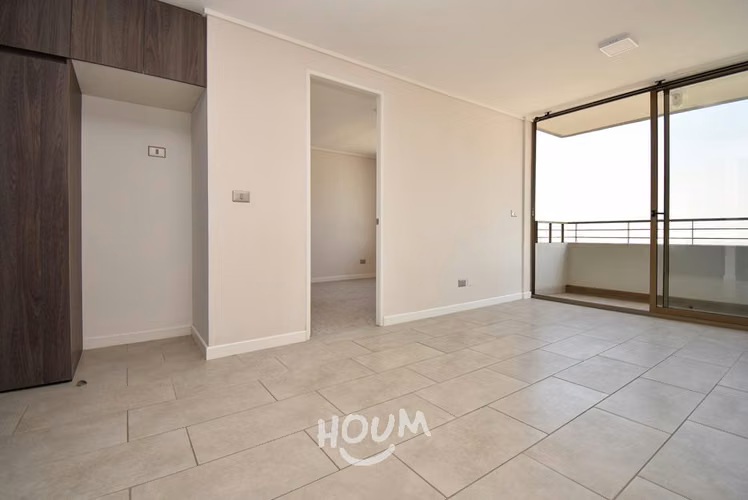 Departamento en Matucana