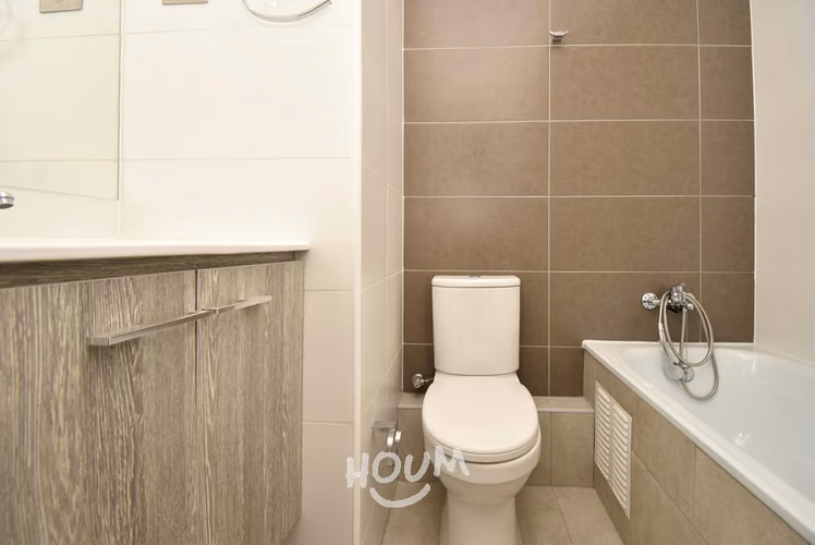 Departamento en Matucana